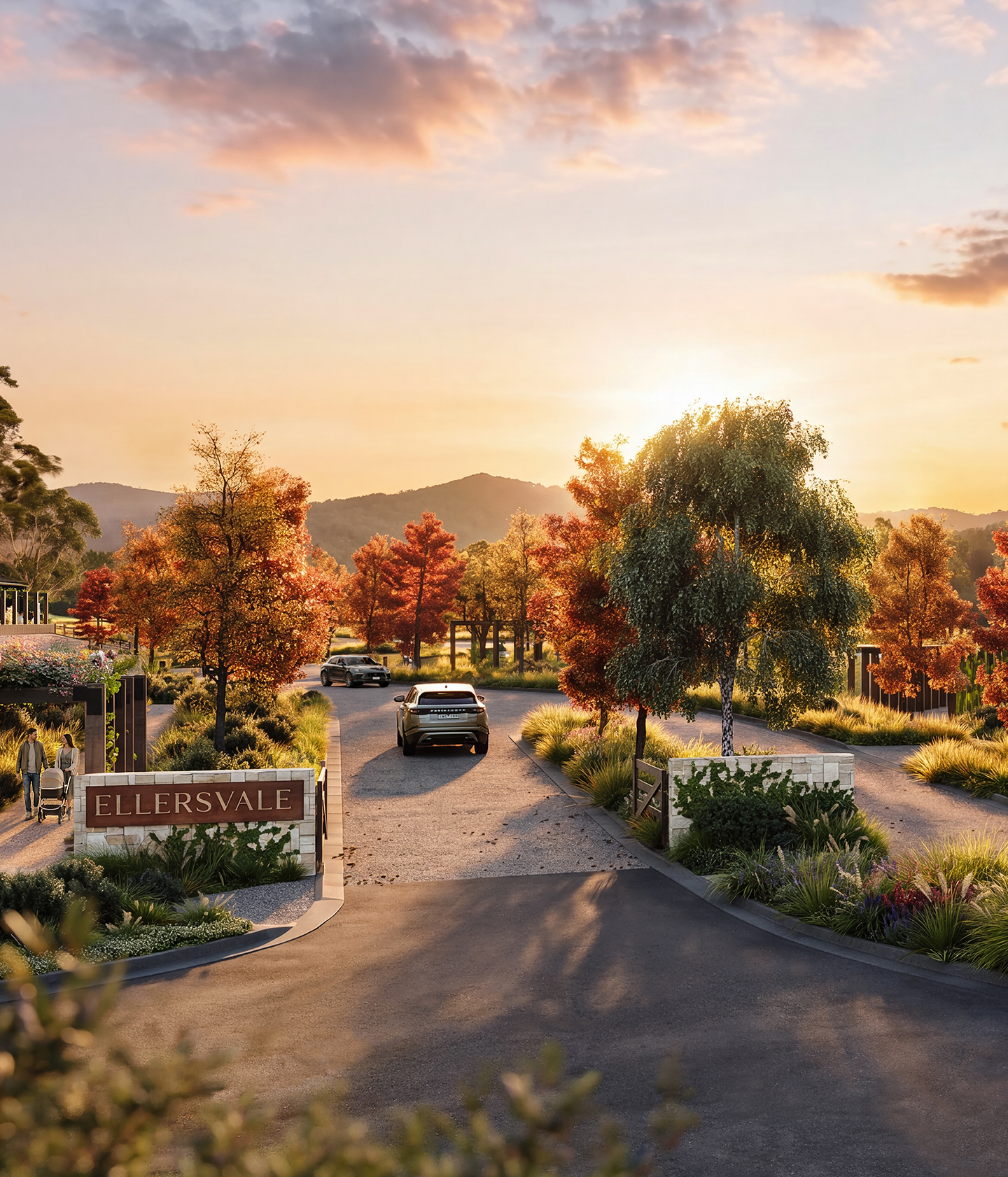 Ellersvale Land For Sale