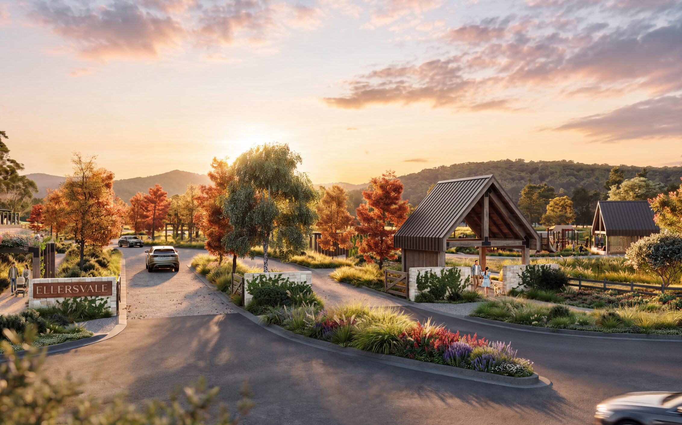 Ellersvale Land For Sale